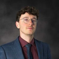 Zachary Zarb, Associate Attorney at Zwach Law Group, LLC