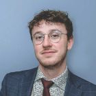 Zachary Zarb, Associate Attorney at Zwach Law Group, LLC